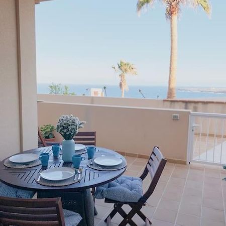 Apartamento Con Vistas Al Mar El Poris Poris de Abona Exterior photo